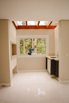 Imagem Casa com 4 Quartos à Venda, 423 m² em Centro - Gramado