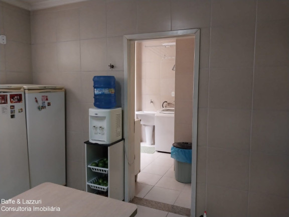 Imagem Apartamento com 3 Quartos à Venda, 140 m² em Vila Assunção - Santo André