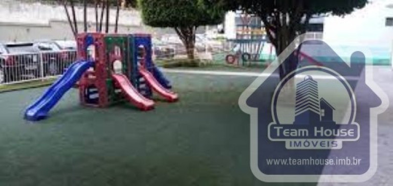 Imagem Apartamento com 3 Quartos à Venda, 84 m² em Jardim São Luís - Suzano