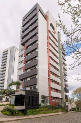Imagem Apartamento com 3 Quartos à Venda, 201 m² em Jardim América - Caxias Do Sul