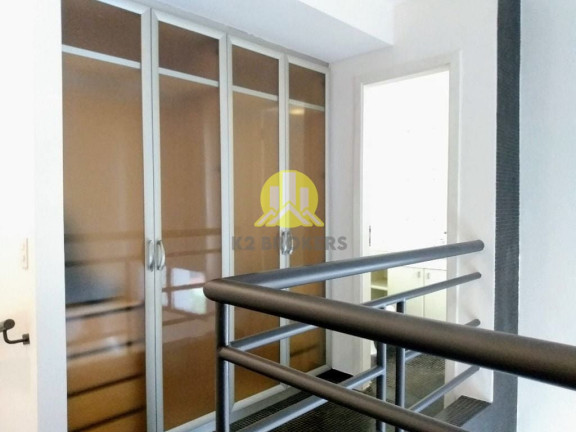 Imagem Apartamento com 1 Quarto à Venda, 49 m² em Pinheiros - São Paulo