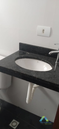 Imagem Apartamento com 2 Quartos à Venda, 50 m² em Vila Valparaíso - Santo André
