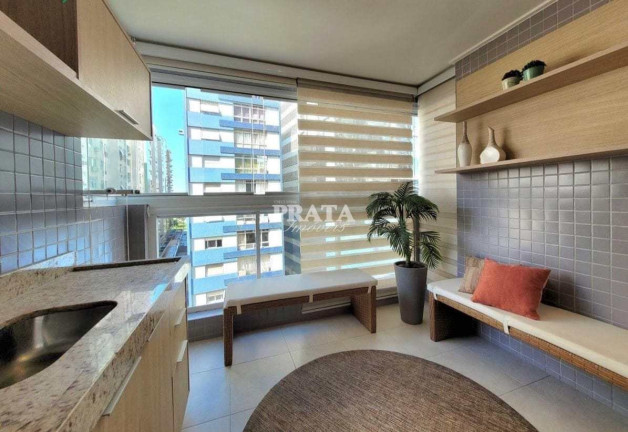 Imagem Apartamento com 2 Quartos à Venda, 154 m² em Pompéia - Santos Imagem Apartamento com 2 Quartos à Venda, 154 m² em Pompéia - Santos