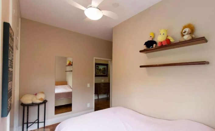 Imagem Apartamento com 4 Quartos à Venda, 298 m² em Cerqueira César - São Paulo Imagem Apartamento com 4 Quartos à Venda, 298 m² em Cerqueira César - São Paulo
