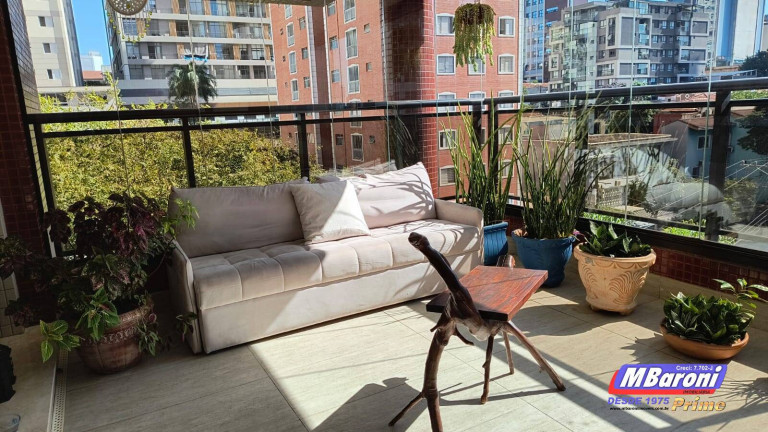 Imagem Apartamento com 4 Quartos à Venda, 208 m² em Vila Mariana - São Paulo Imagem Apartamento com 4 Quartos à Venda, 208 m² em Vila Mariana - São Paulo