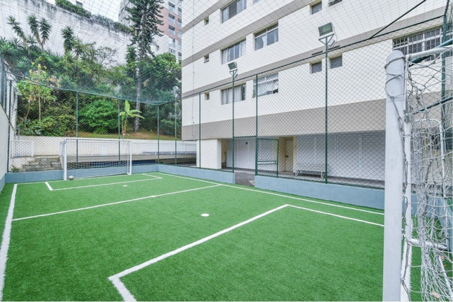 Imagem Apartamento com 2 Quartos à Venda, 68 m² em Real Parque - São Paulo