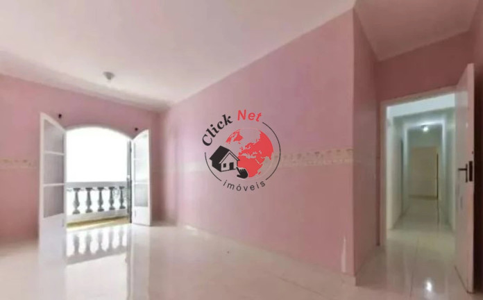 Imagem Apartamento com 3 Quartos à Venda, 87 m² em Baeta Neves - São Bernardo Do Campo Imagem Apartamento com 3 Quartos à Venda, 87 m² em Baeta Neves - São Bernardo Do Campo