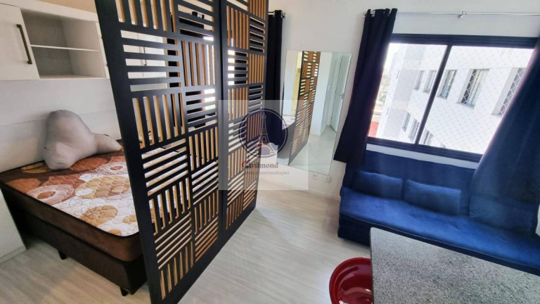 Imagem Apartamento com 1 Quarto para Alugar, 26 m² em Bela Vista - São Paulo Imagem Apartamento com 1 Quarto para Alugar, 26 m² em Bela Vista - São Paulo