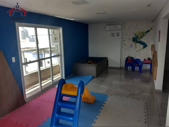 Imagem Apartamento com 2 Quartos à Venda, 136 m² em Ocian - Praia Grande Imagem Apartamento com 2 Quartos à Venda, 136 m² em Ocian - Praia Grande