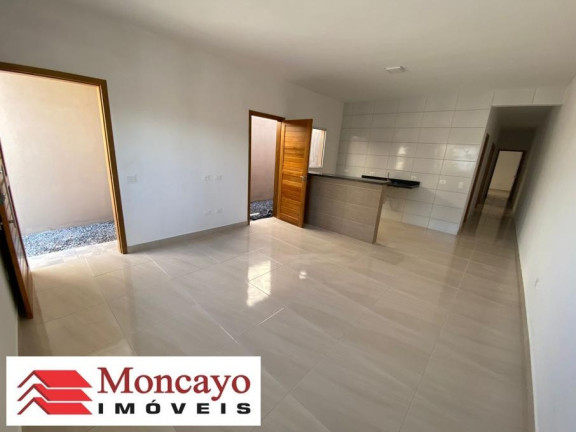 Imagem Casa com 2 Quartos à Venda, 180 m² em Morro Do Algodão - Caraguatatuba