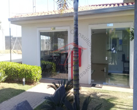 Imagem Imóvel com 2 Quartos à Venda, 48 m² em Jardim Nova Hortolândia I - Hortolândia Imagem Imóvel com 2 Quartos à Venda, 48 m² em Jardim Nova Hortolândia I - Hortolândia