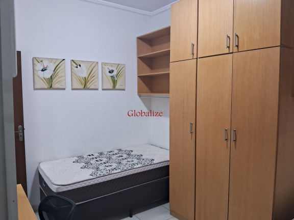 Imagem Imóvel com 2 Quartos à Venda, 106 m² em Pompéia - Santos Imagem Imóvel com 2 Quartos à Venda, 106 m² em Pompéia - Santos
