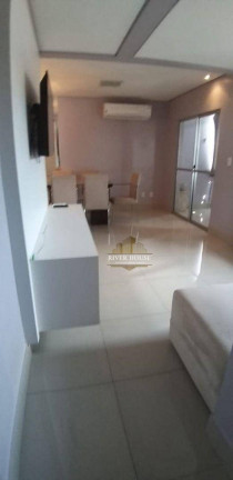 Imagem Apartamento com 2 Quartos à Venda, 87 m² em Santa Helena - Cuiabá