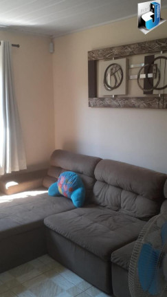 Imagem Casa com 2 Quartos à Venda, 180 m² em Conjunto Habitacional Osvaldo Del Fiol - Tatuí