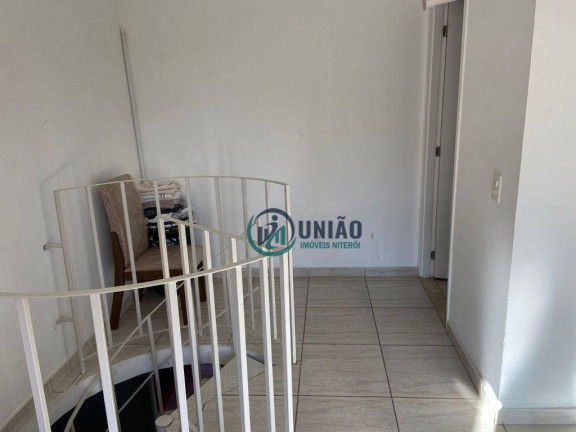 Imagem Cobertura com 3 Quartos à Venda, 49 m² em Rocha - São Gonçalo Imagem Cobertura com 3 Quartos à Venda, 49 m² em Rocha - São Gonçalo