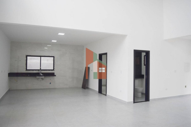 Imagem Casa de Condomínio com 3 Quartos à Venda, 220 m² em Condominio Figueira Garden  - Atibaia