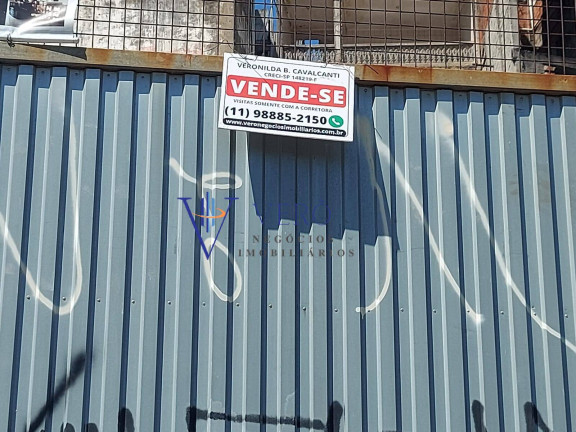 Imagem Terreno à Venda, 207 m² em Parque Imperial - Barueri