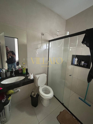 Imagem Casa com 2 Quartos à Venda, 65 m² em Residencial Forteville - Goiânia Imagem Casa com 2 Quartos à Venda, 65 m² em Residencial Forteville - Goiânia