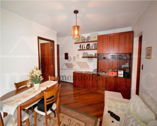 Imagem Apartamento com 1 Quarto à Venda, 45 m² em Santa Cecília - São Paulo Imagem Apartamento com 1 Quarto à Venda, 45 m² em Santa Cecília - São Paulo