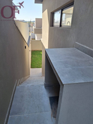 Imagem Casa de Condomínio com 3 Quartos à Venda, 183 m² em Jardim Primavera - Itupeva Imagem Casa de Condomínio com 3 Quartos à Venda, 183 m² em Jardim Primavera - Itupeva