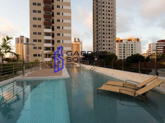 Imagem Apartamento com 3 Quartos à Venda, 71 m² em Manaíra - João Pessoa Imagem Apartamento com 3 Quartos à Venda, 71 m² em Manaíra - João Pessoa