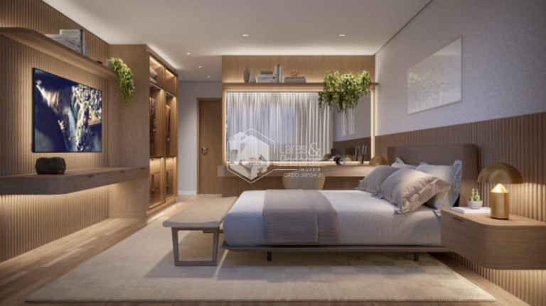 Imagem Casa com 4 Quartos à Venda, 573 m² em Brooklin - São Paulo Imagem Casa com 4 Quartos à Venda, 573 m² em Brooklin - São Paulo