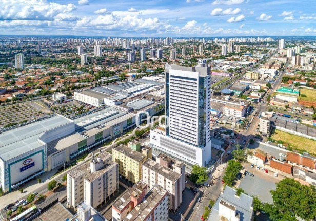 Imagem Casa com 3 Quartos à Venda, 171 m² em Jardim Luz - Aparecida De Goiânia