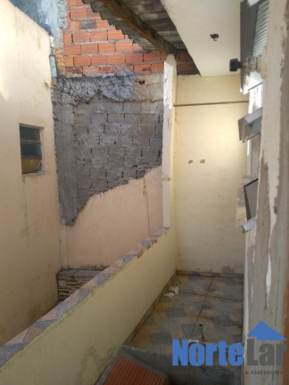 Imagem Casa com 1 Quarto para Alugar, 60 m² em Jardim Maristela - São Paulo