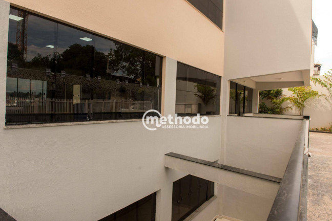 Imagem Edifício Residencial para Alugar, 750 m² em Jardim Do Lago - Campinas Imagem Edifício Residencial para Alugar, 750 m² em Jardim Do Lago - Campinas