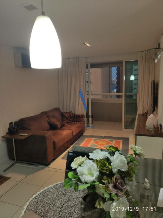 Apartamento com 2 Quartos à Venda, 71 m² em Praia De Iracema - Fortaleza