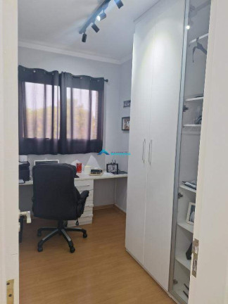 Imagem Apartamento com 4 Quartos à Venda, 144 m² em Vila Progresso - Jundiaí Imagem Apartamento com 4 Quartos à Venda, 144 m² em Vila Progresso - Jundiaí