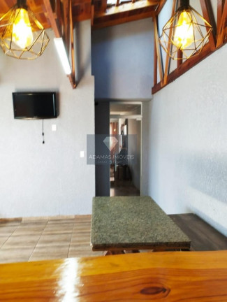 Imagem Sobrado com 3 Quartos à Venda, 145 m² em Residencial Casa Bela Ii - Telêmaco Borba
