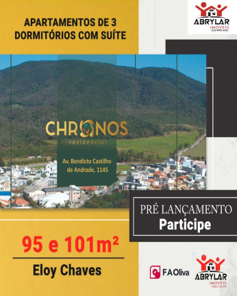 Imagem Imóvel com 3 Quartos à Venda, 95 m² em Parque Residencial Eloy Chaves - Jundiaí Imagem Imóvel com 3 Quartos à Venda, 95 m² em Parque Residencial Eloy Chaves - Jundiaí