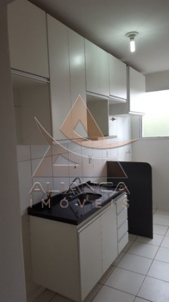 Imagem Apartamento com 2 Quartos à Venda, 46 m² em City Ribeirão - Ribeirão Preto Imagem Apartamento com 2 Quartos à Venda, 46 m² em City Ribeirão - Ribeirão Preto