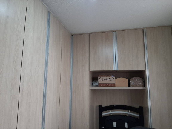 Imagem Apartamento com 2 Quartos à Venda, 540.000 m² em São Paulo - Jundiaí