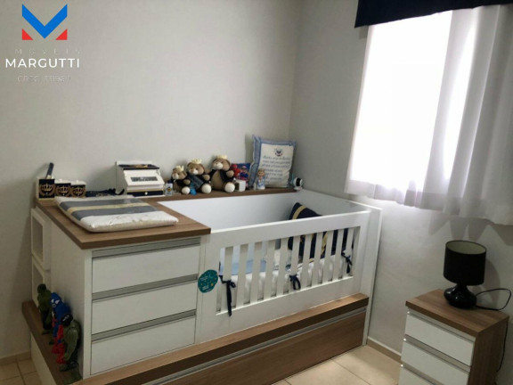Imagem Apartamento com 2 Quartos à Venda, 50 m² em Catharina Zanaga - Americana Imagem Apartamento com 2 Quartos à Venda, 50 m² em Catharina Zanaga - Americana