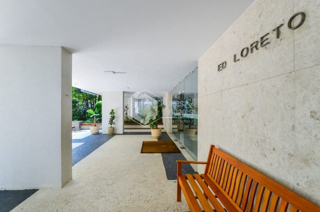 Imagem Apartamento com 3 Quartos à Venda, 129 m² em Jardim Paulista - São Paulo Imagem Apartamento com 3 Quartos à Venda, 129 m² em Jardim Paulista - São Paulo