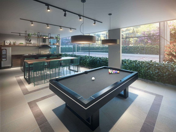 Imagem Apartamento com 2 Quartos à Venda, 73 m² em Jardim Itamarati - Campinas Imagem Apartamento com 2 Quartos à Venda, 73 m² em Jardim Itamarati - Campinas