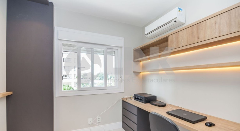 Imagem Apartamento com 2 Quartos à Venda, 60 m² em São Sebastião - Porto Alegre Imagem Apartamento com 2 Quartos à Venda, 60 m² em São Sebastião - Porto Alegre