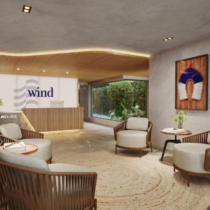 Imagem Apartamento com 1 Quarto à Venda, 22 m² em Manaíra - João Pessoa Imagem Apartamento com 1 Quarto à Venda, 22 m² em Manaíra - João Pessoa