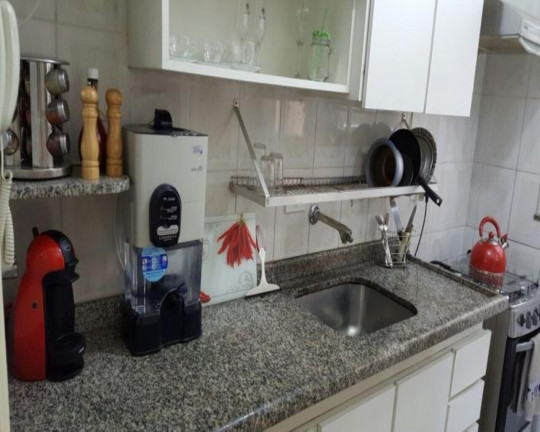 Imagem Apartamento com 1 Quarto à Venda, 52 m² em Bela Vista - São Paulo Imagem Apartamento com 1 Quarto à Venda, 52 m² em Bela Vista - São Paulo
