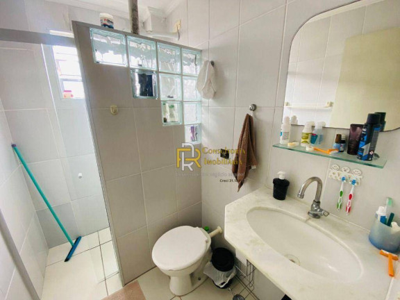 Imagem Apartamento com 1 Quarto à Venda, 45 m² em Tupi - Praia Grande Imagem Apartamento com 1 Quarto à Venda, 45 m² em Tupi - Praia Grande