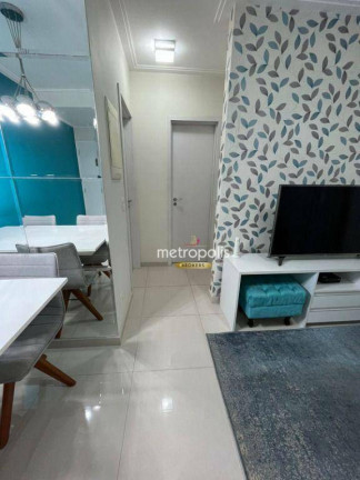 Imagem Apartamento com 2 Quartos à Venda, 62 m² em Fundação - São Caetano Do Sul Imagem Apartamento com 2 Quartos à Venda, 62 m² em Fundação - São Caetano Do Sul