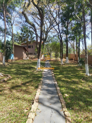Imagem Imóvel com 4 Quartos à Venda, em Chácara Flórida - Itu Imagem Imóvel com 4 Quartos à Venda, em Chácara Flórida - Itu