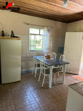 Imagem Chácara com 3 Quartos à Venda, 3.800 m² em Cunha Imagem Chácara com 3 Quartos à Venda, 3.800 m² em Cunha