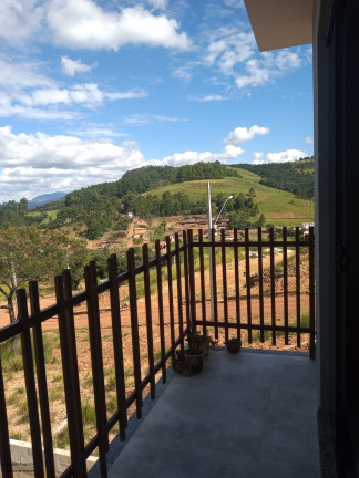 Imagem Casa com 2 Quartos à Venda, 107 m² em Laranjeira - Caldas