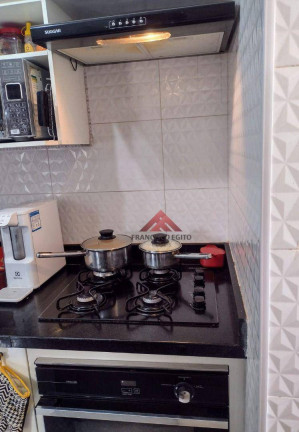 Imagem Apartamento com 2 Quartos à Venda, 60 m² em Ponta D Areia - Niterói Imagem Apartamento com 2 Quartos à Venda, 60 m² em Ponta D Areia - Niterói
