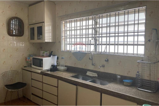 Imagem Casa com 3 Quartos à Venda, 175 m² em Aeroporto - São Paulo Imagem Casa com 3 Quartos à Venda, 175 m² em Aeroporto - São Paulo