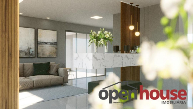 Imagem Apartamento com 3 Quartos à Venda, 75 m² em Dixsept-rosado - Natal