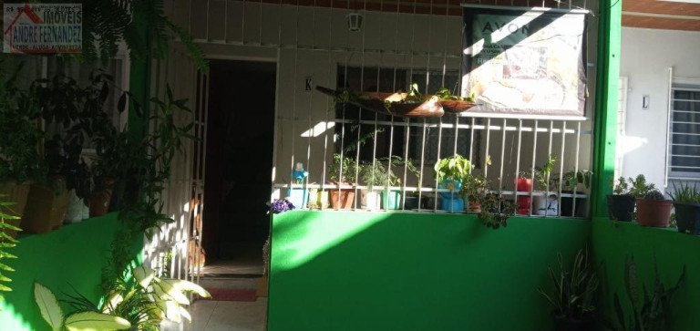Imagem Casa com 2 Quartos à Venda, 60 m² em Ouro Preto - Olinda